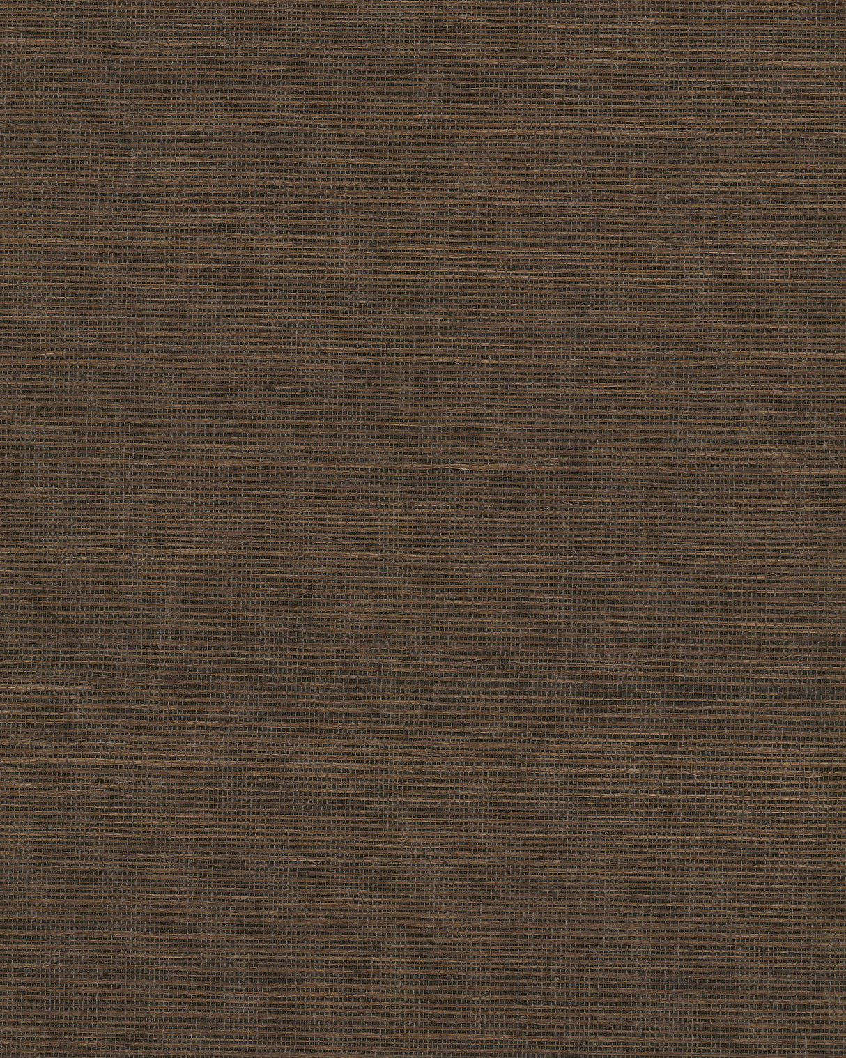 York GV0117NW Maguey Sisal Walnut Wallpaper