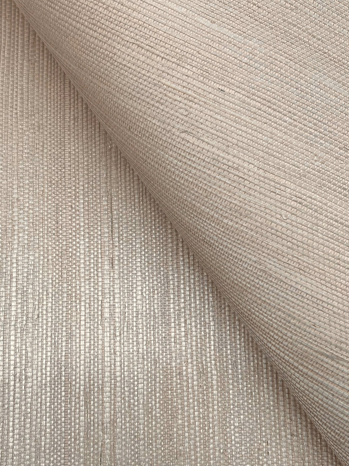 York GV0119NW Maguey Sisal Linen Wallpaper