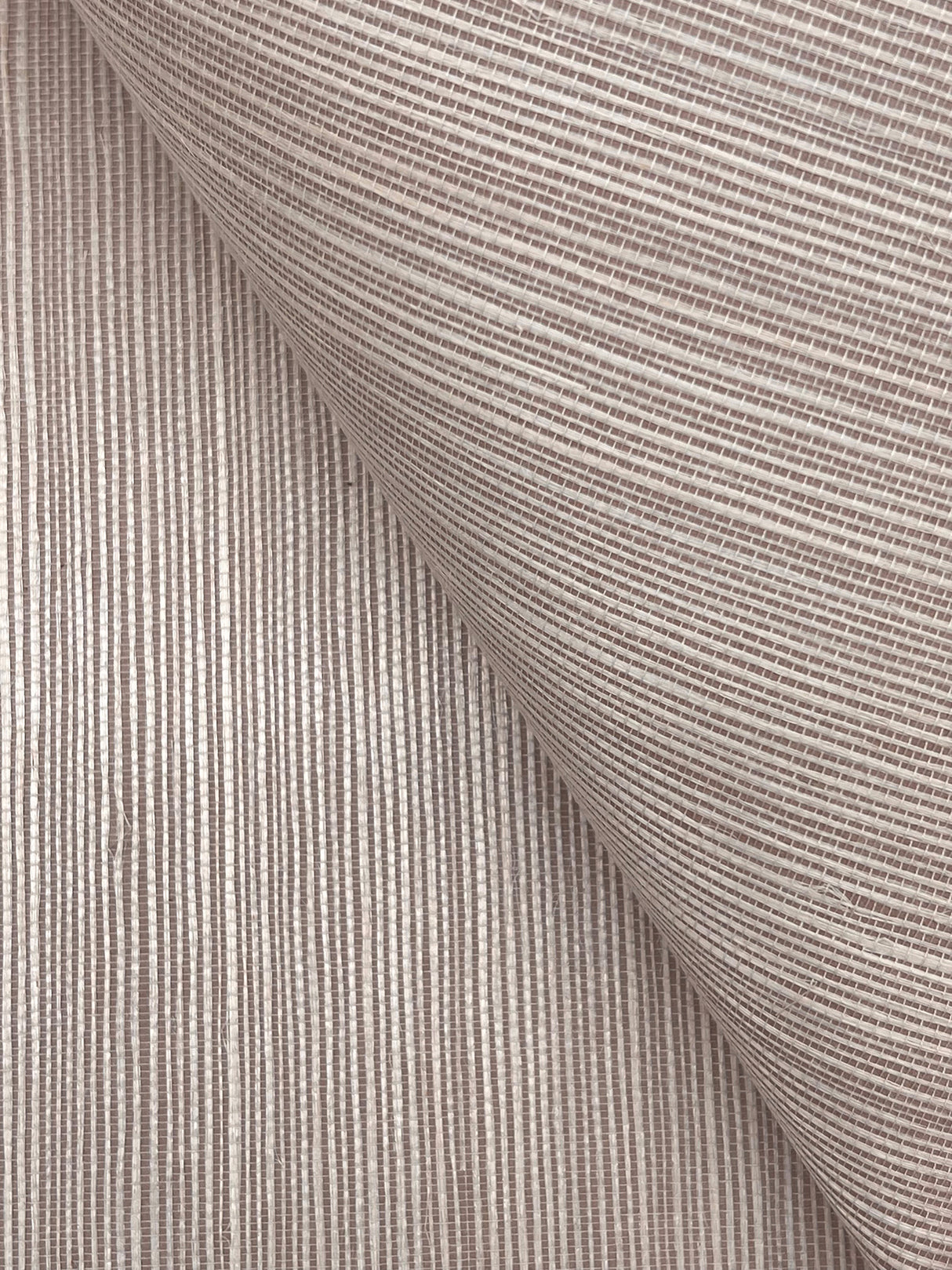 York GV0124NW Maguey Sisal Pebble Wallpaper