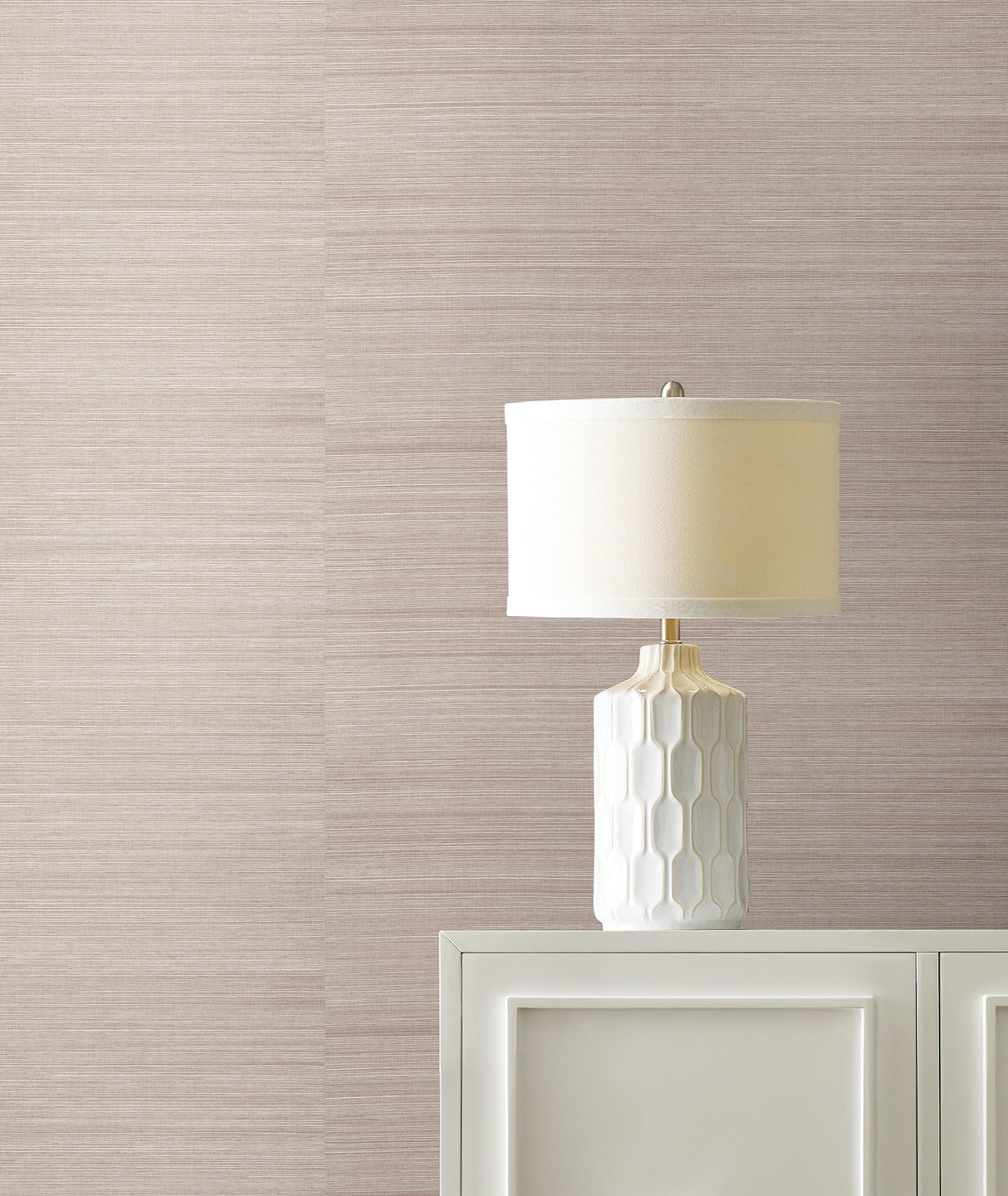 York GV0124NW Maguey Sisal Pebble Wallpaper