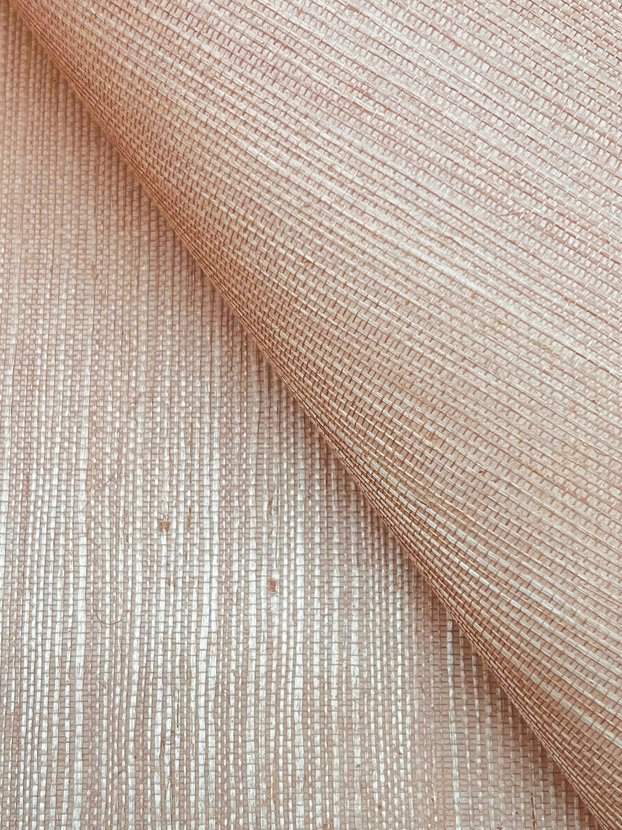 York GV0128NW Maguey Sisal Sandstone Wallpaper