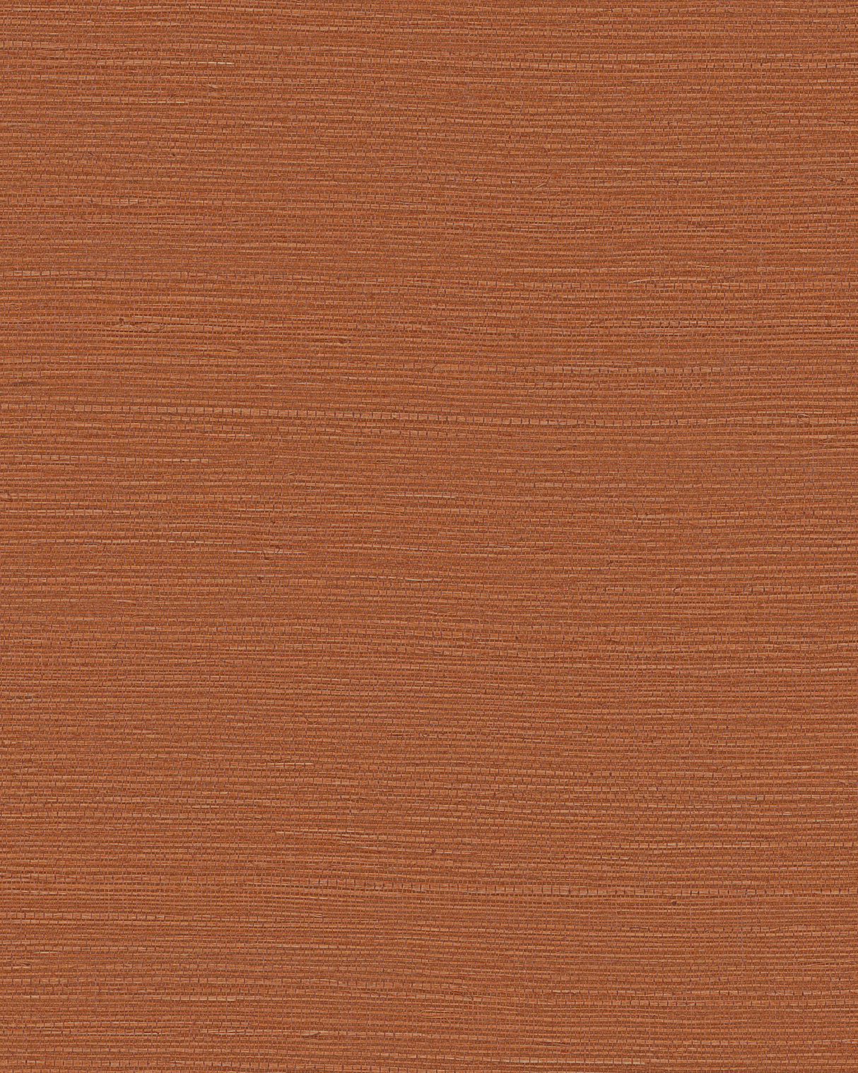 York GV0130NW Maguey Sisal Ginger Wallpaper