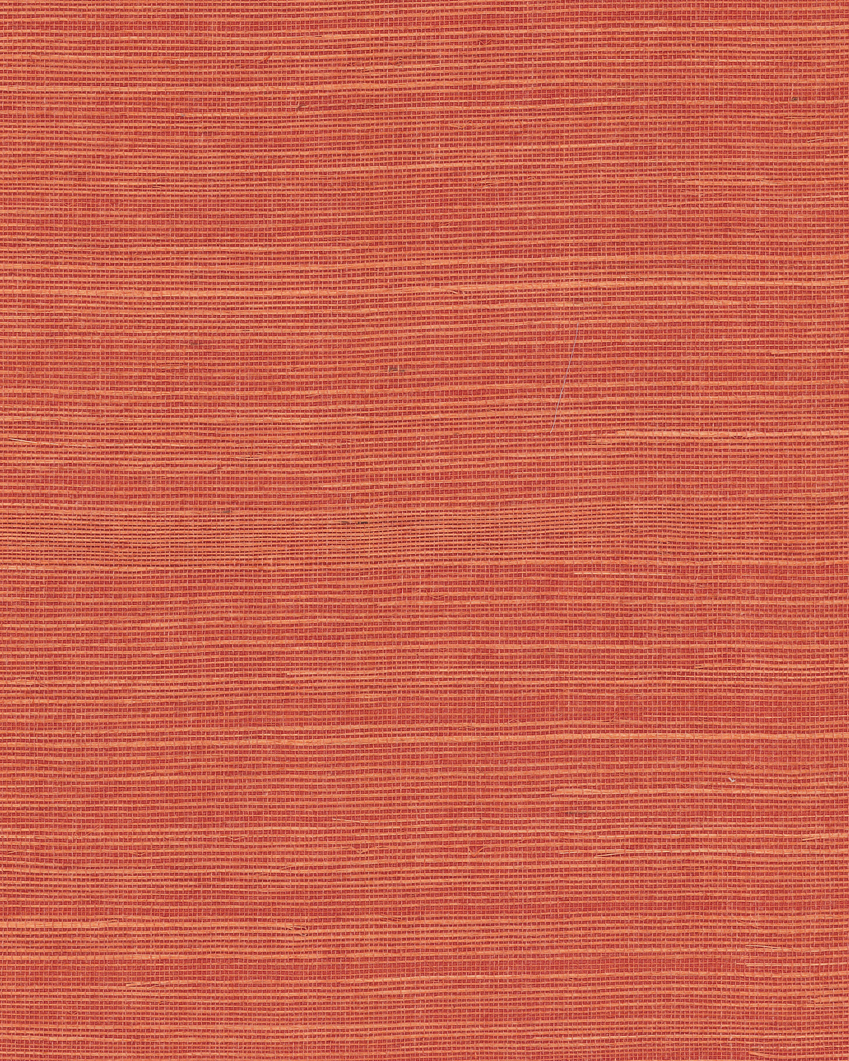York GV0131NW Maguey Sisal Rhubarb Wallpaper