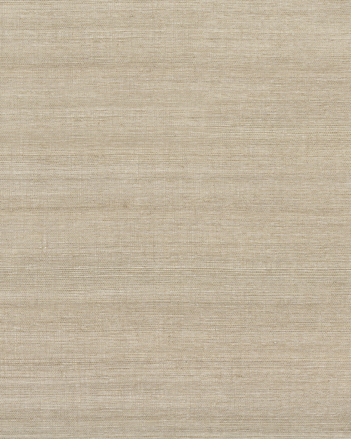 York GV0135NW Maguey Sisal Silver Wallpaper