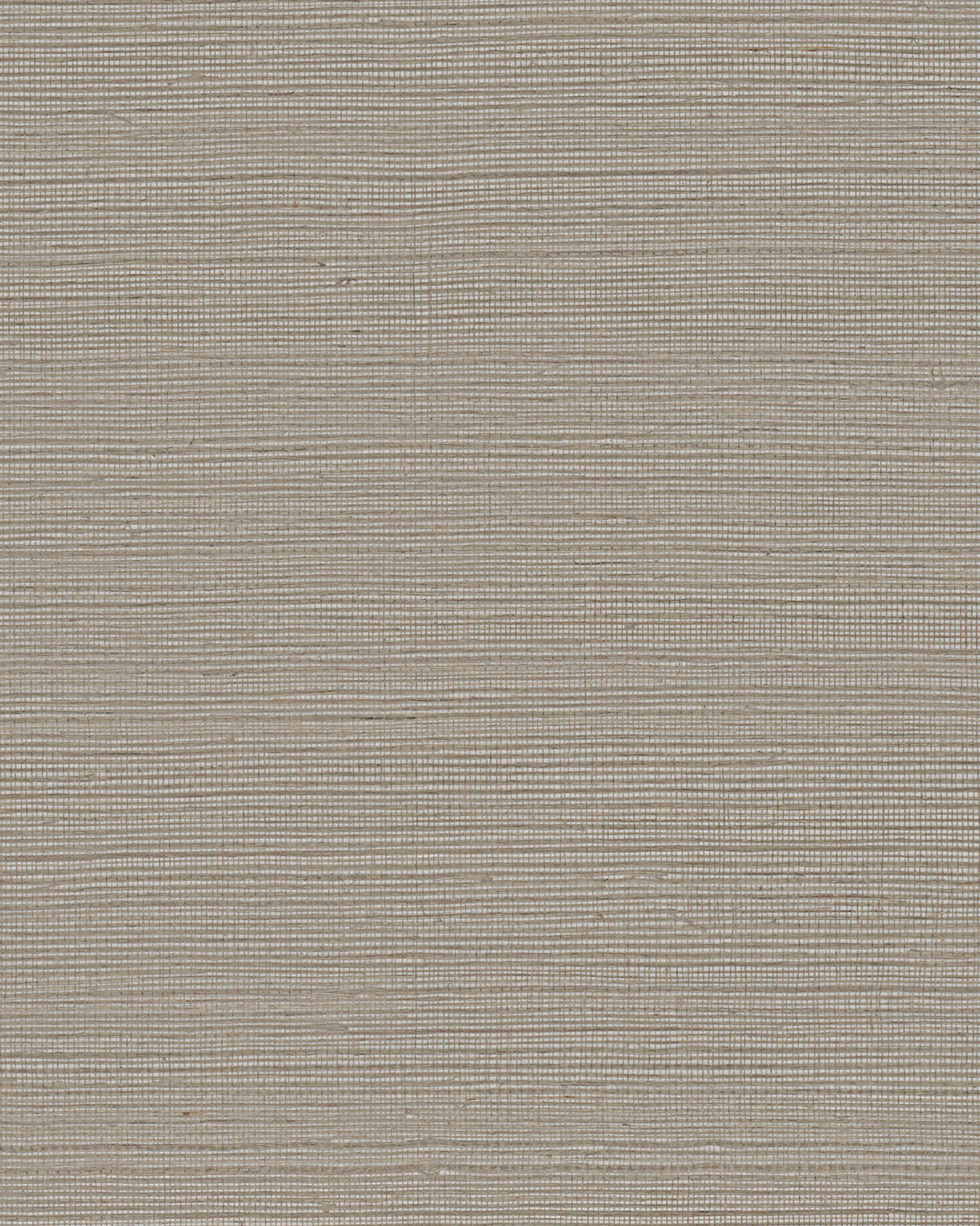 York GV0137NW Maguey Sisal Taupe Wallpaper