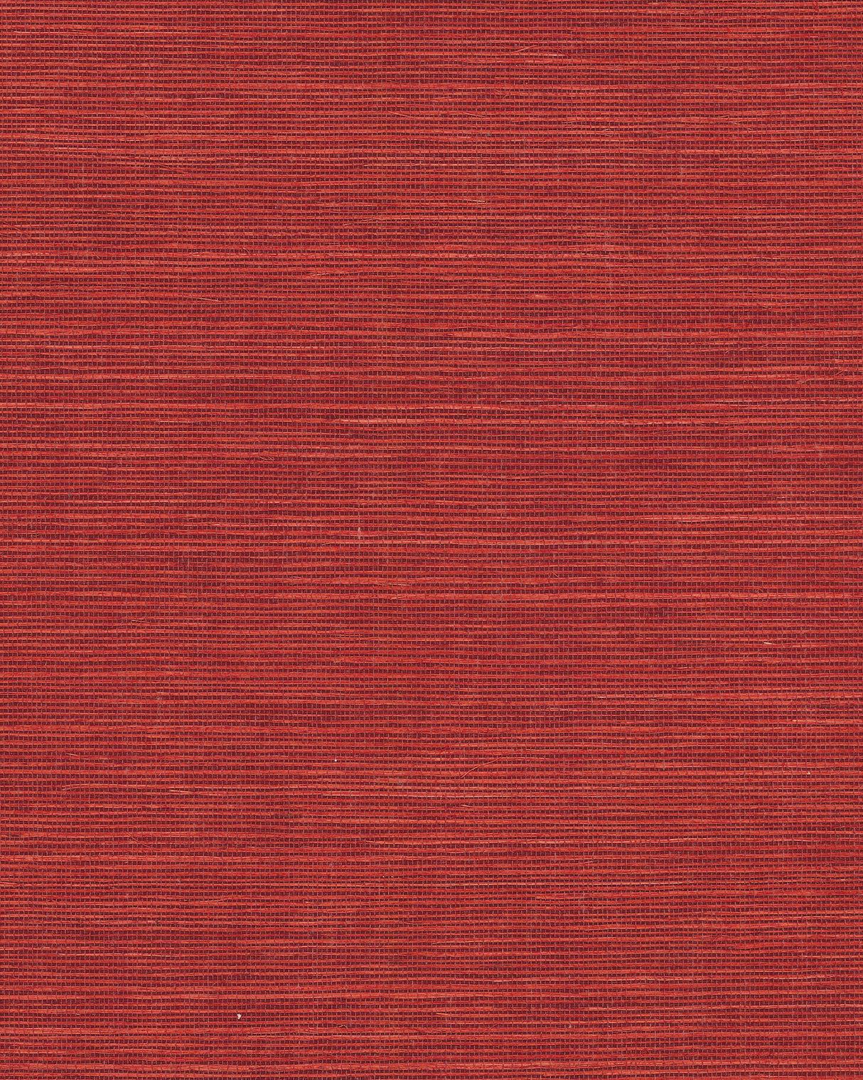 York GV0141NW Maguey Sisal Tomato Wallpaper