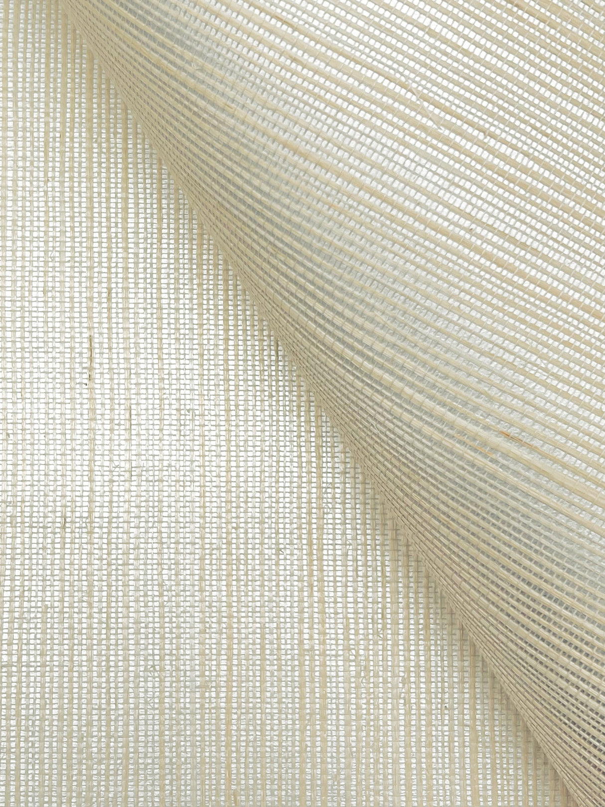 York GV0142NW Maguey Sisal Oyster Wallpaper