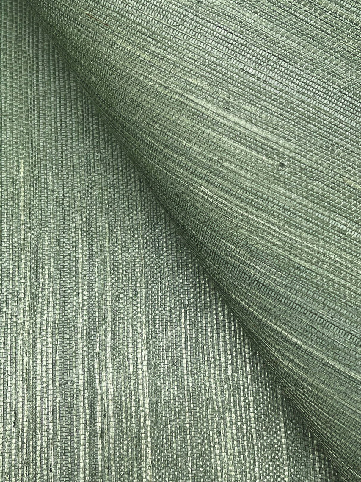 York GV0146NW Maguey Sisal Sage Wallpaper