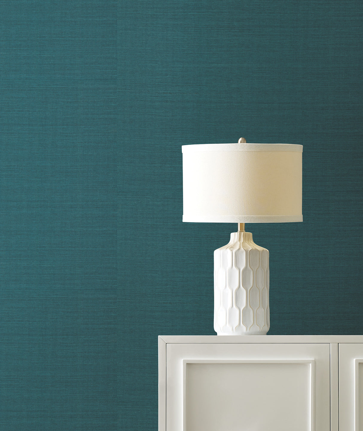 York GV0156NW Maguey Sisal Agean Wallpaper