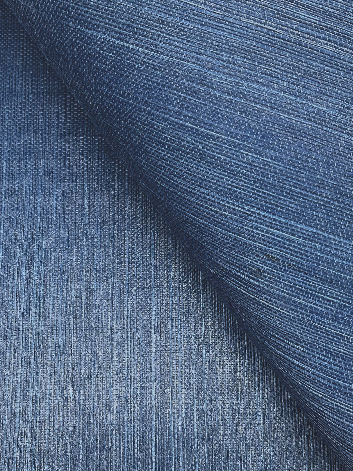 York GV0164NW Maguey Sisal Lapis Wallpaper