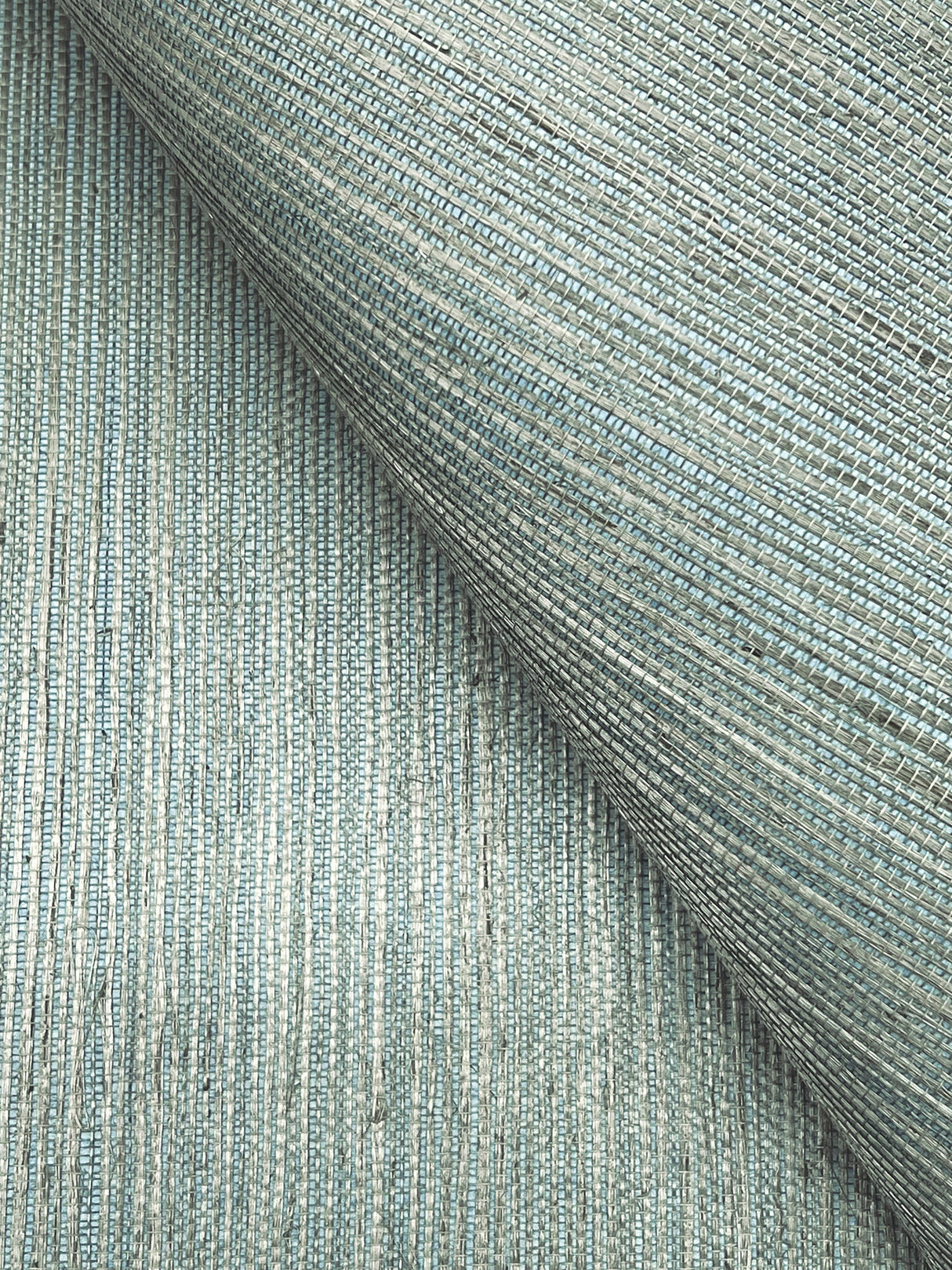 York GV0169NW Maguey Sisal Mineral Wallpaper