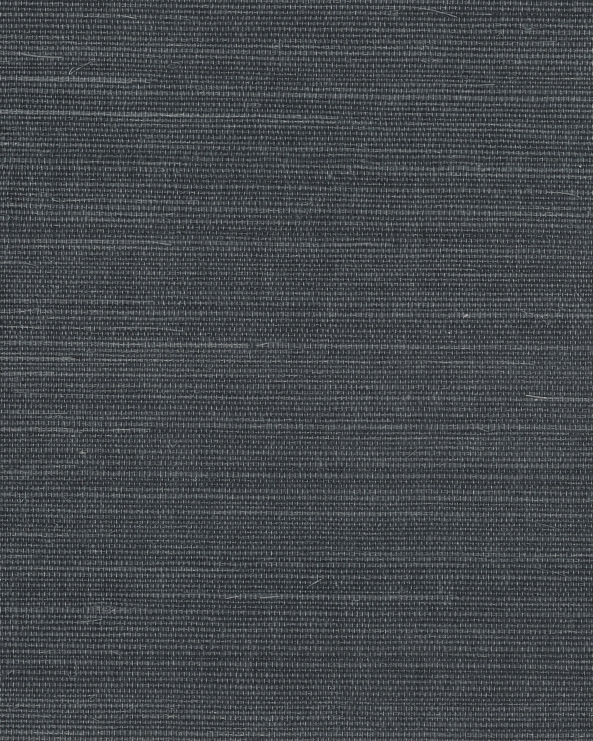 York GV0172NW Maguey Sisal Gunmetal Wallpaper