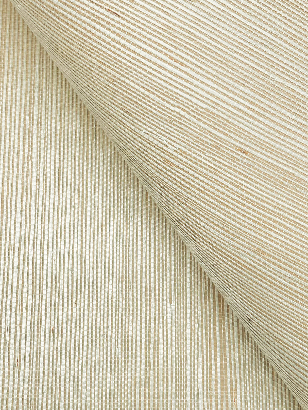 York GV0173NW Maguey Sisal Oat Wallpaper