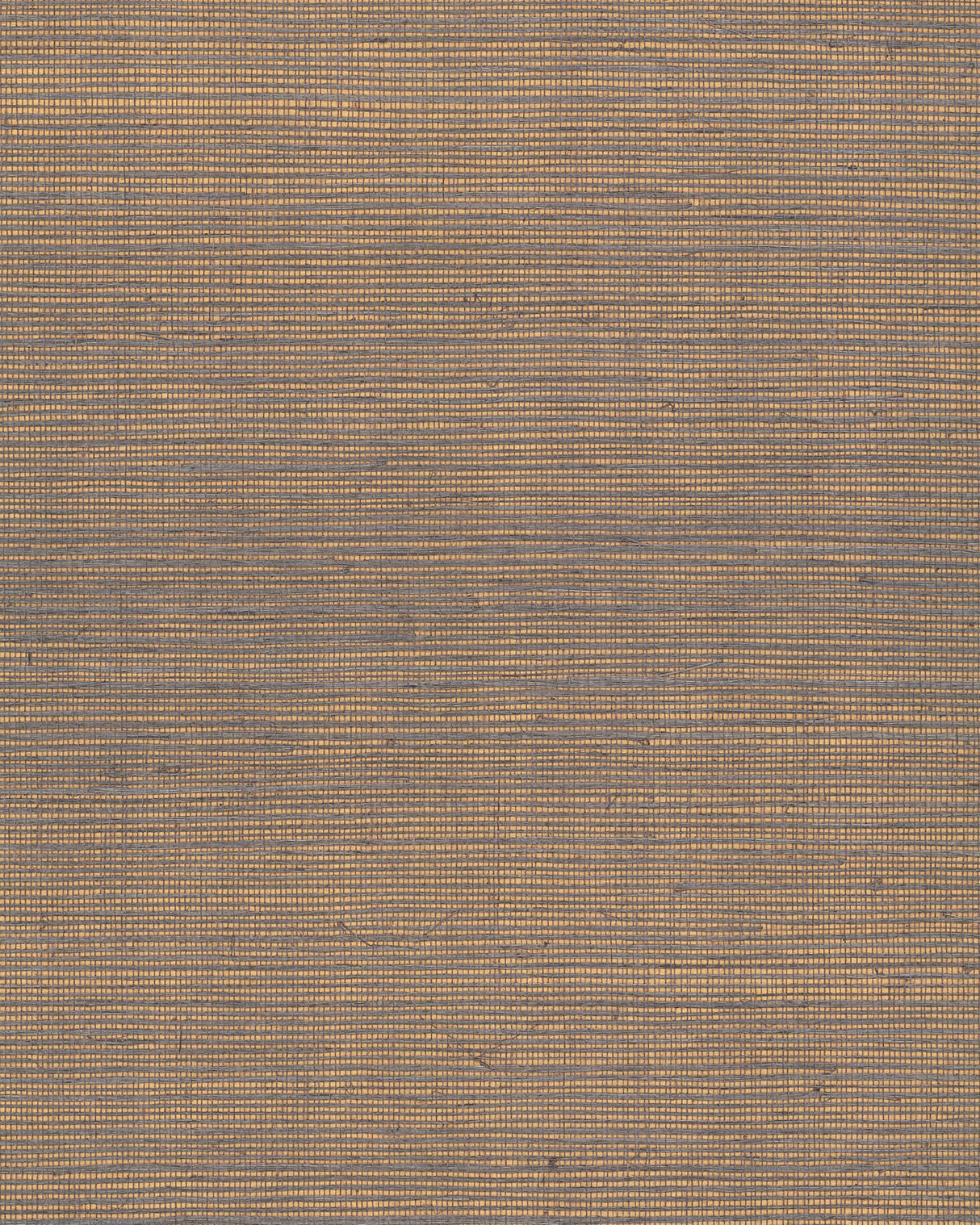 York GV0178NW Maguey Sisal Graphite Wallpaper