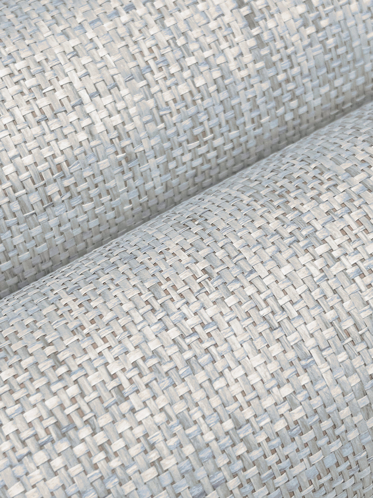 York GV0180 Edo Paperweave Sky Wallpaper