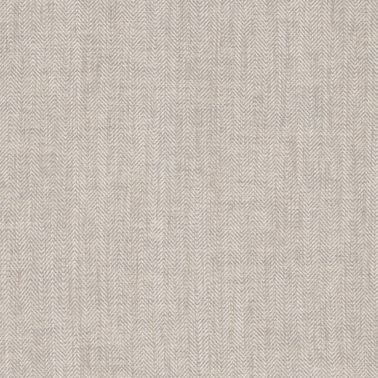 York GV0191 Tailored Weave Grey Wallpaper