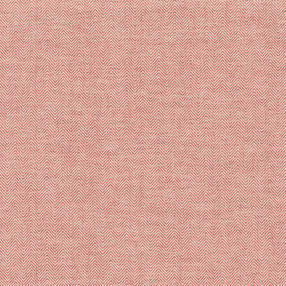 York GV0192 Tailored Weave Red Wallpaper