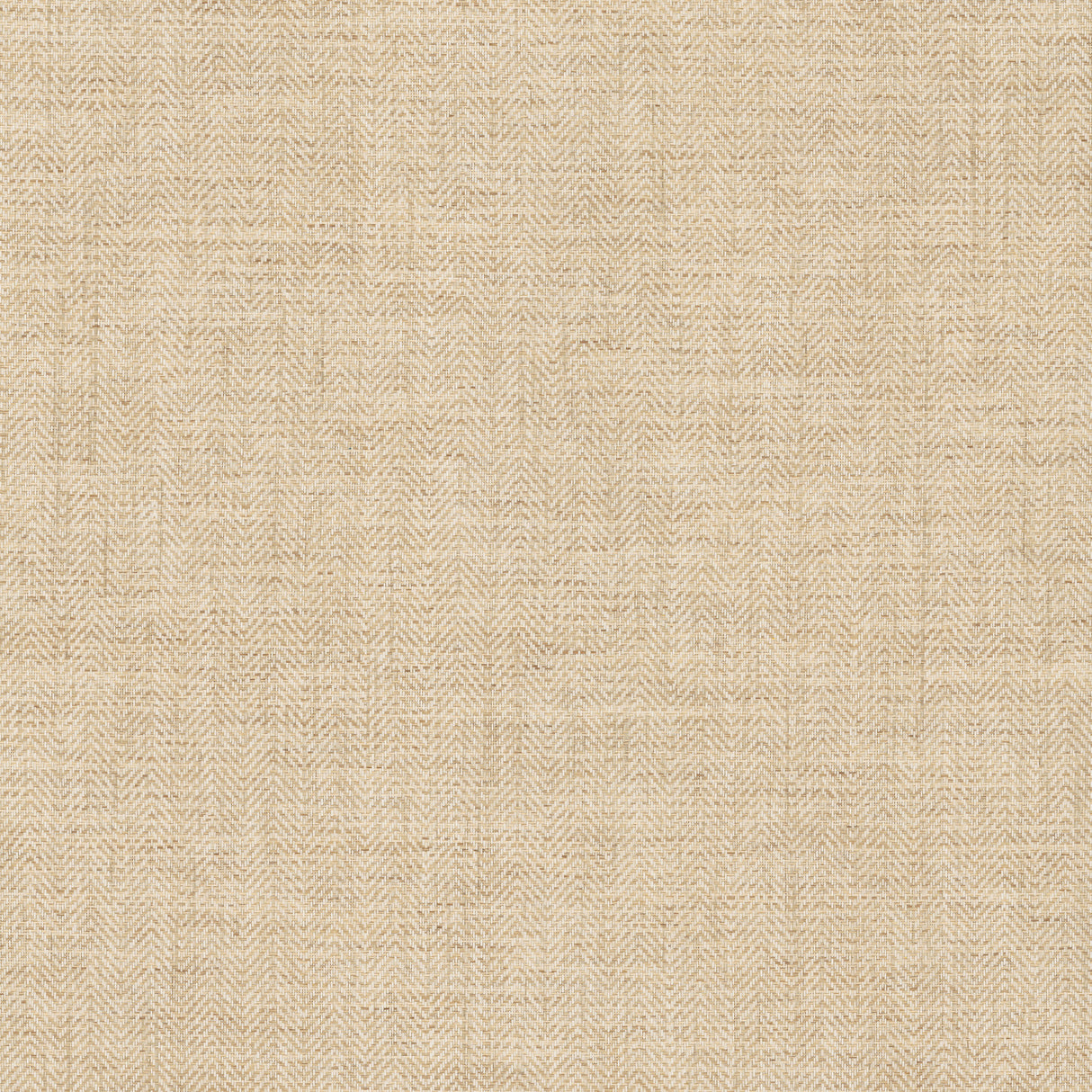 York GV0193 Tailored Weave Camel Wallpaper