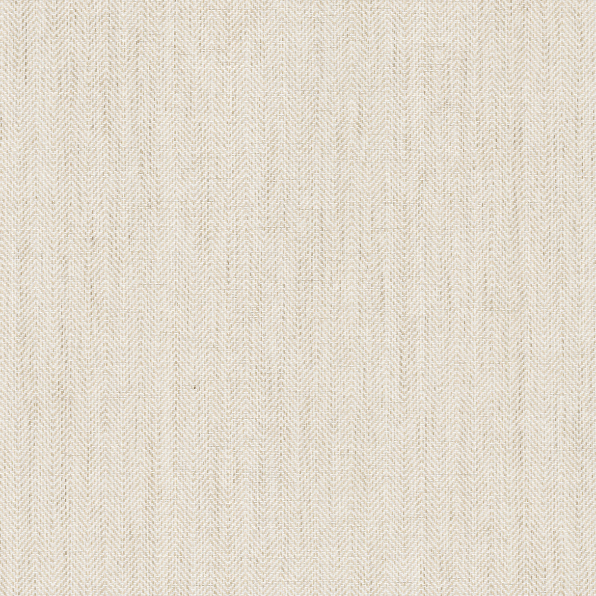York GV0194 Tailored Weave White Wallpaper