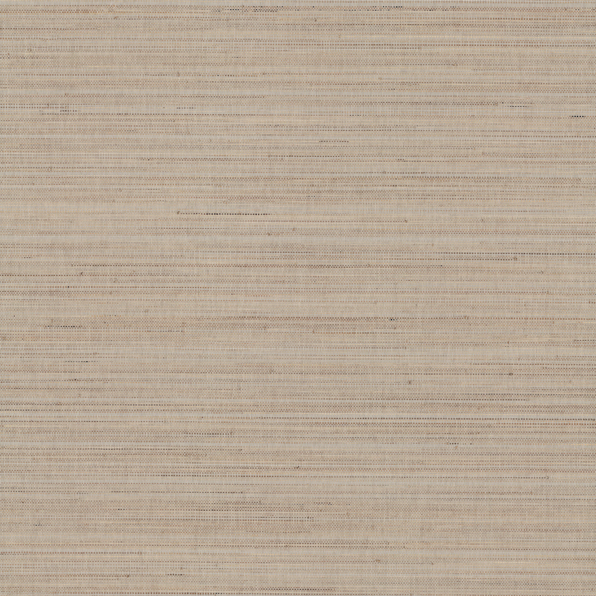 York GV0202 Marled Abaca Taupe Wallpaper