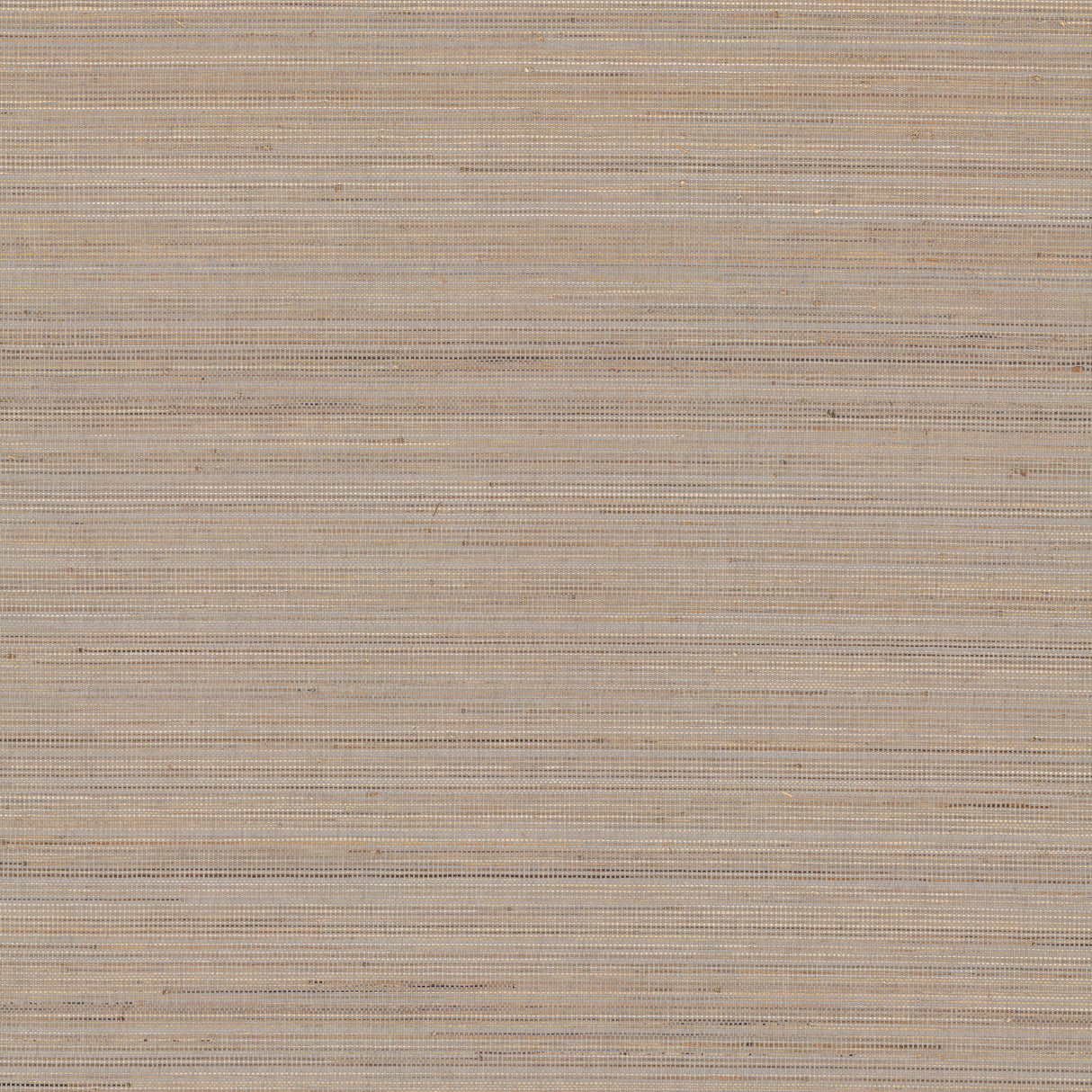 York GV0203 Marled Abaca Grey Wallpaper