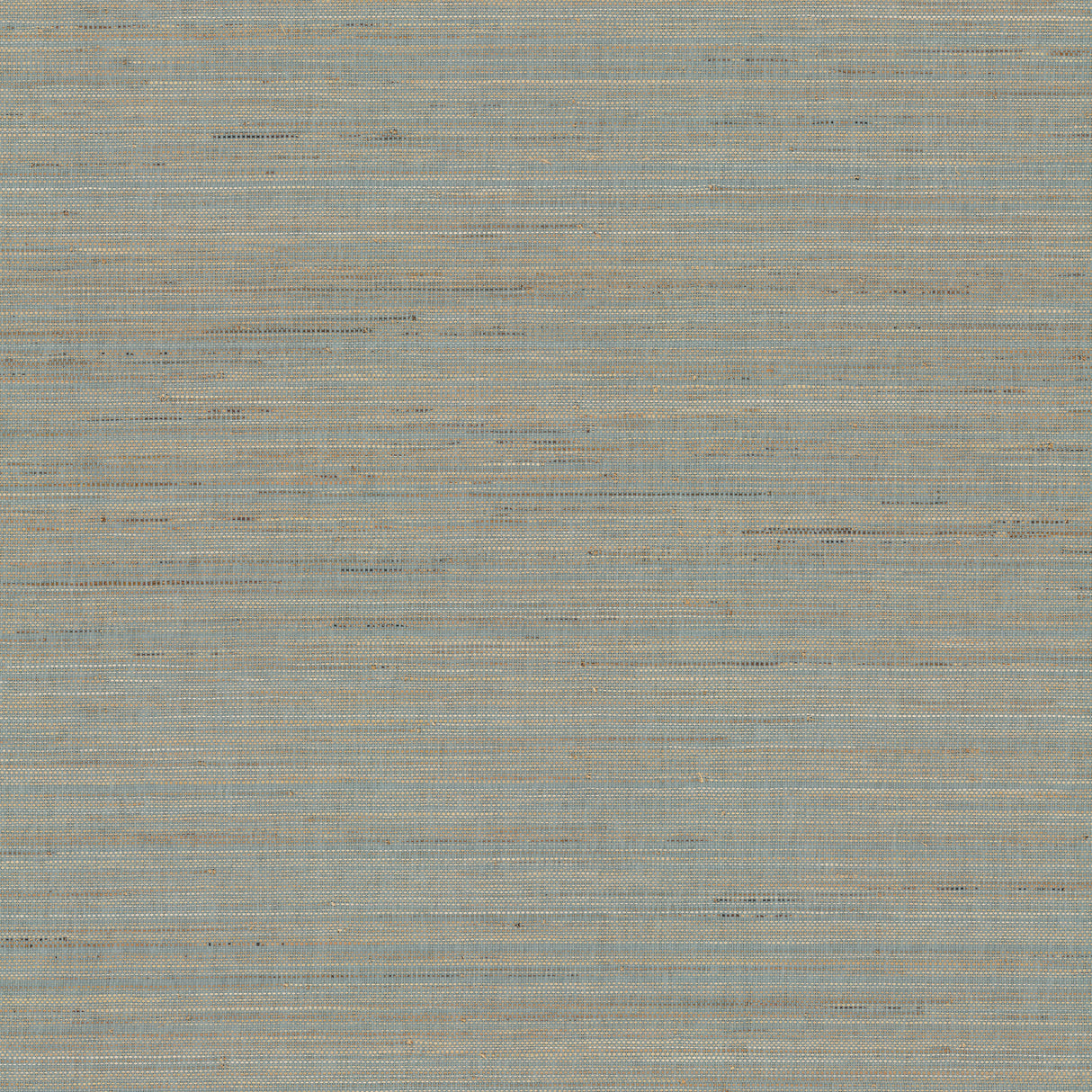 York GV0204 Marled Abaca Spruce Wallpaper