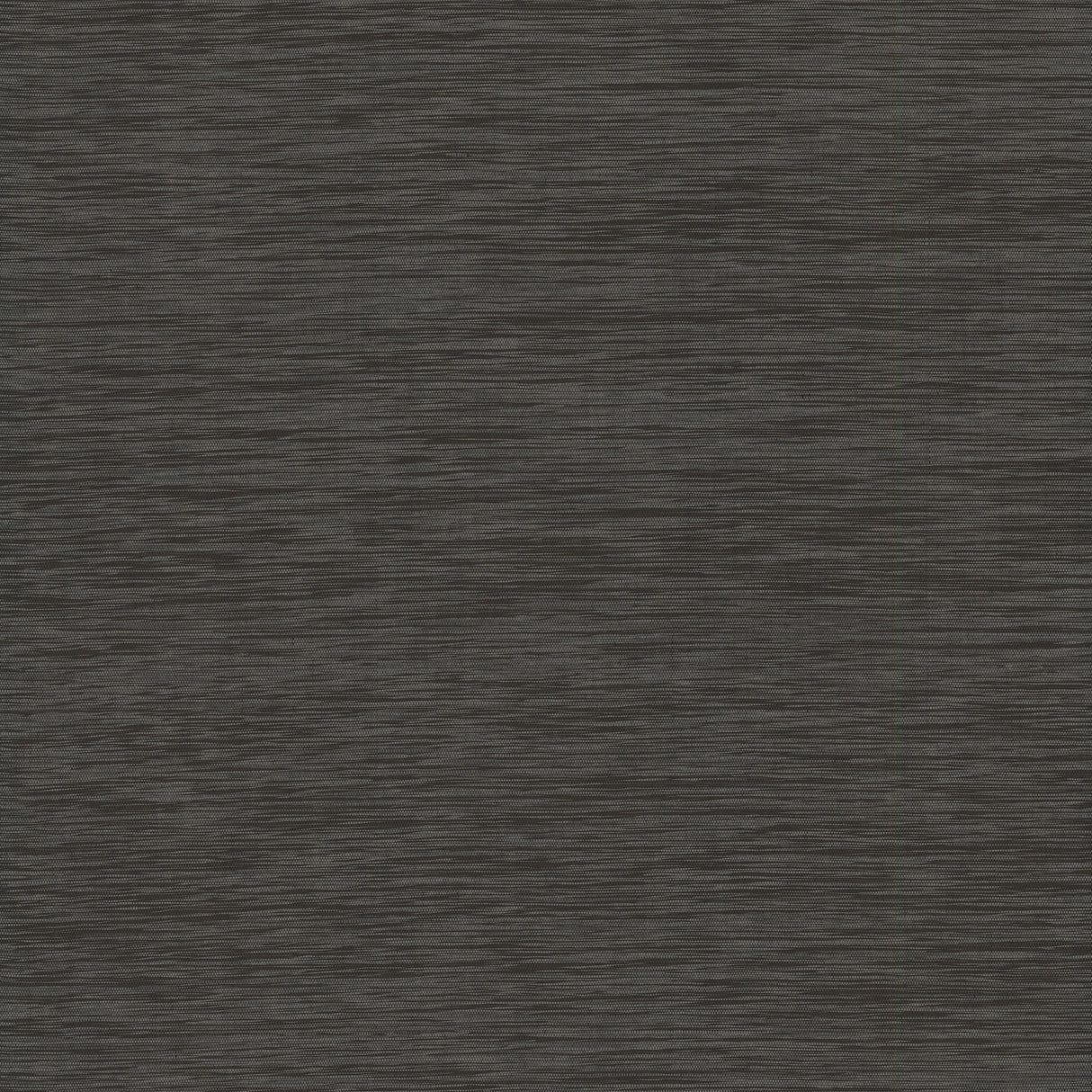 York GV0221 Horizon Paperweave Black Wallpaper