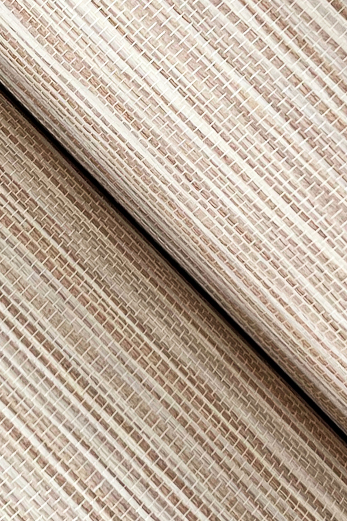 York GV0223 Horizon Paperweave Warm Neutral Wallpaper