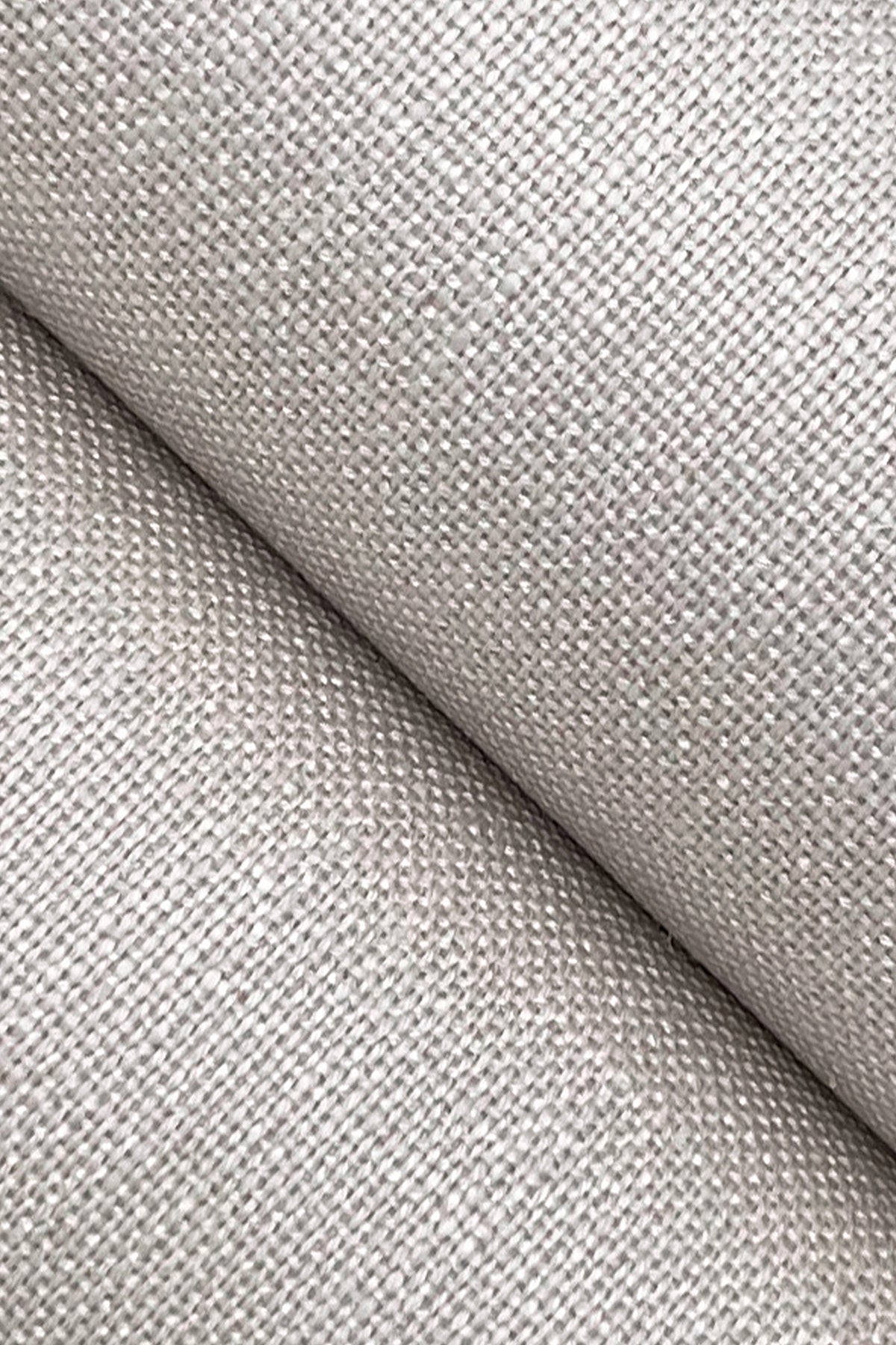 York GV0227 Classic Linen Linen Wallpaper