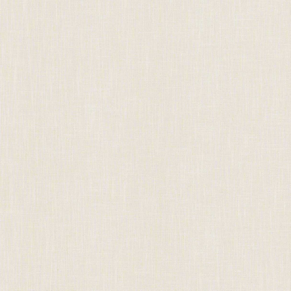 York GV0228 Classic Linen White Wallpaper