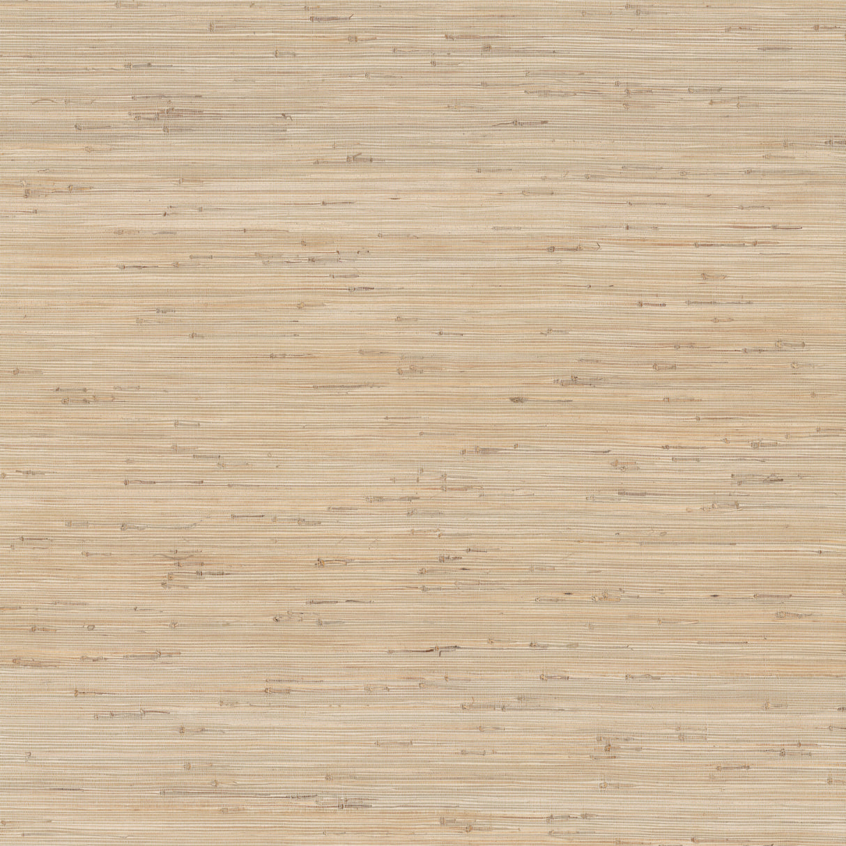 York GV0231 Knotted Grass Natural Wallpaper