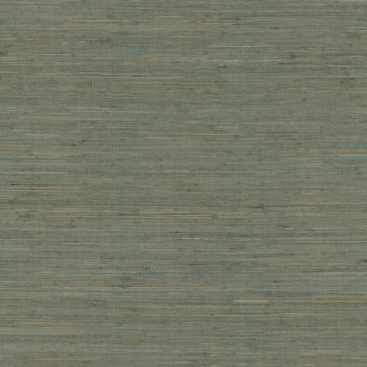 York GV0232 Knotted Grass Spruce Wallpaper