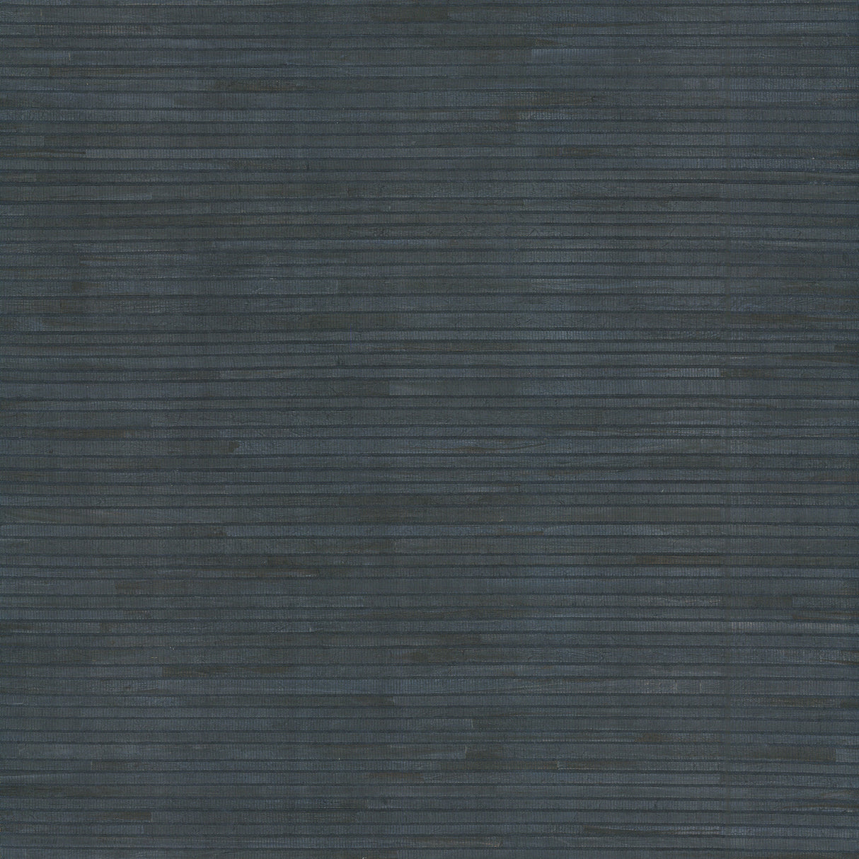 York GV0237 Hyacinth Leaf Navy Wallpaper