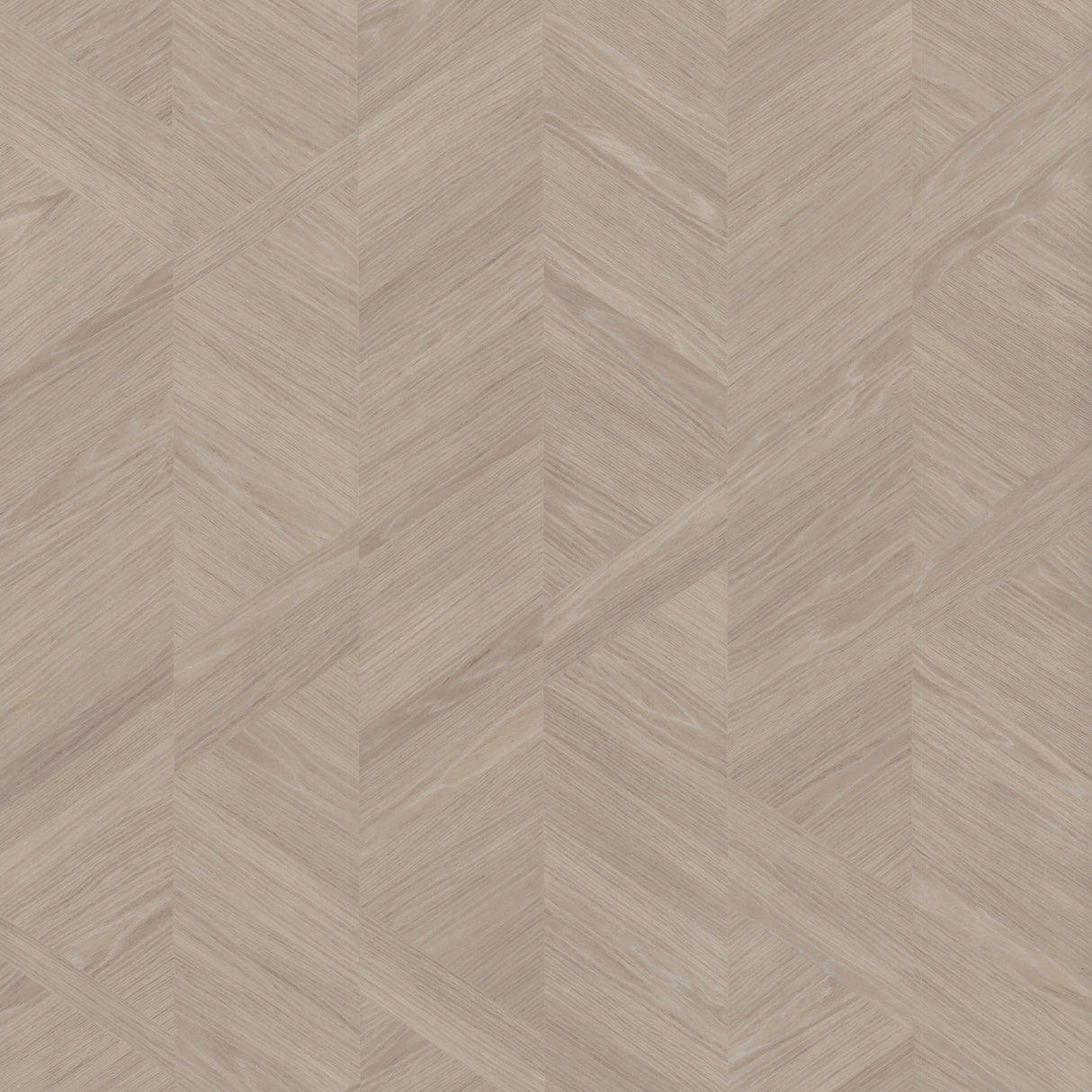 York GV0243 Interlocking Wood Taupe Wallpaper