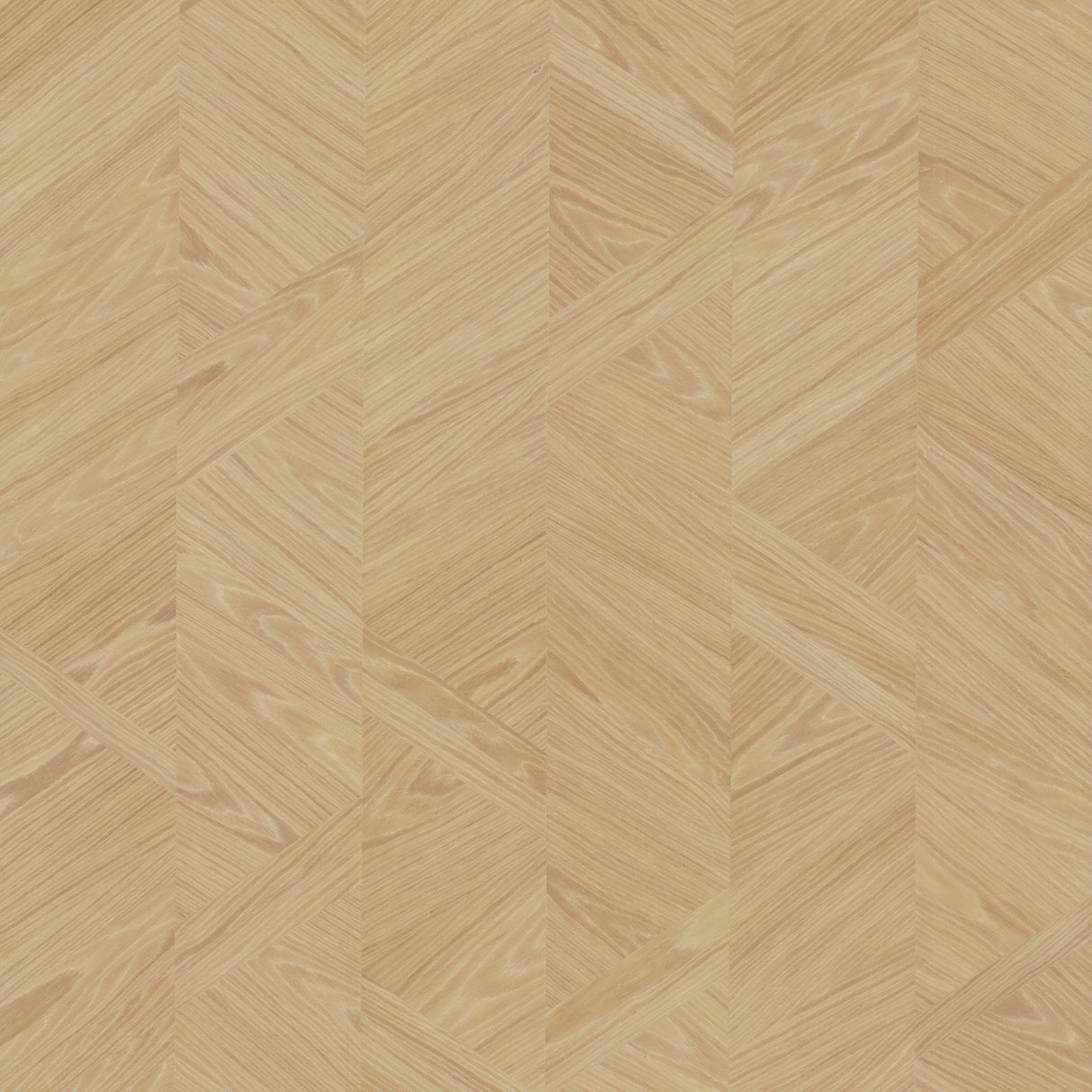 York GV0244 Interlocking Wood Oak Wallpaper