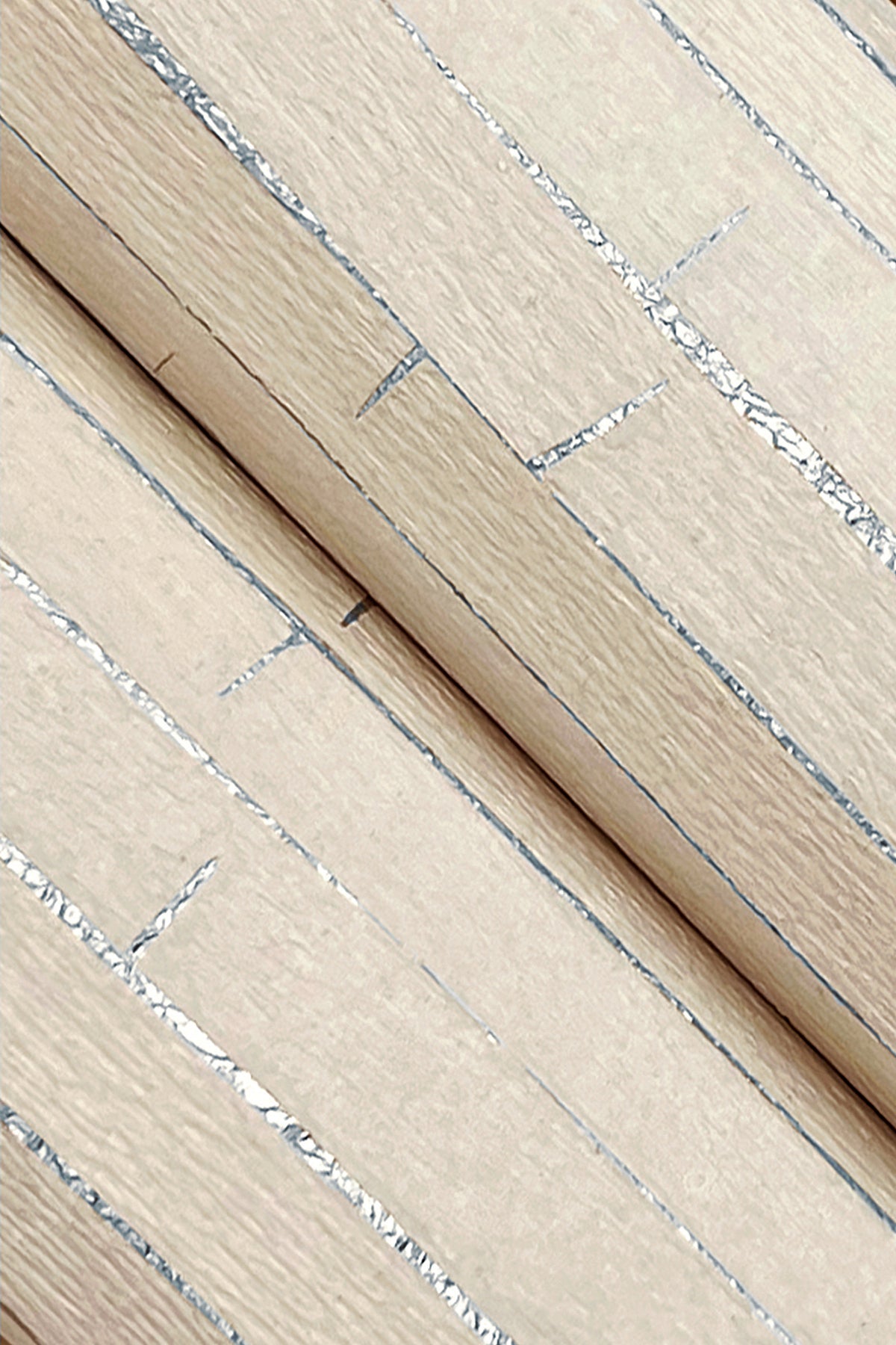 York GV0252 Handcrafted Shimmering Paper Sand Wallpaper