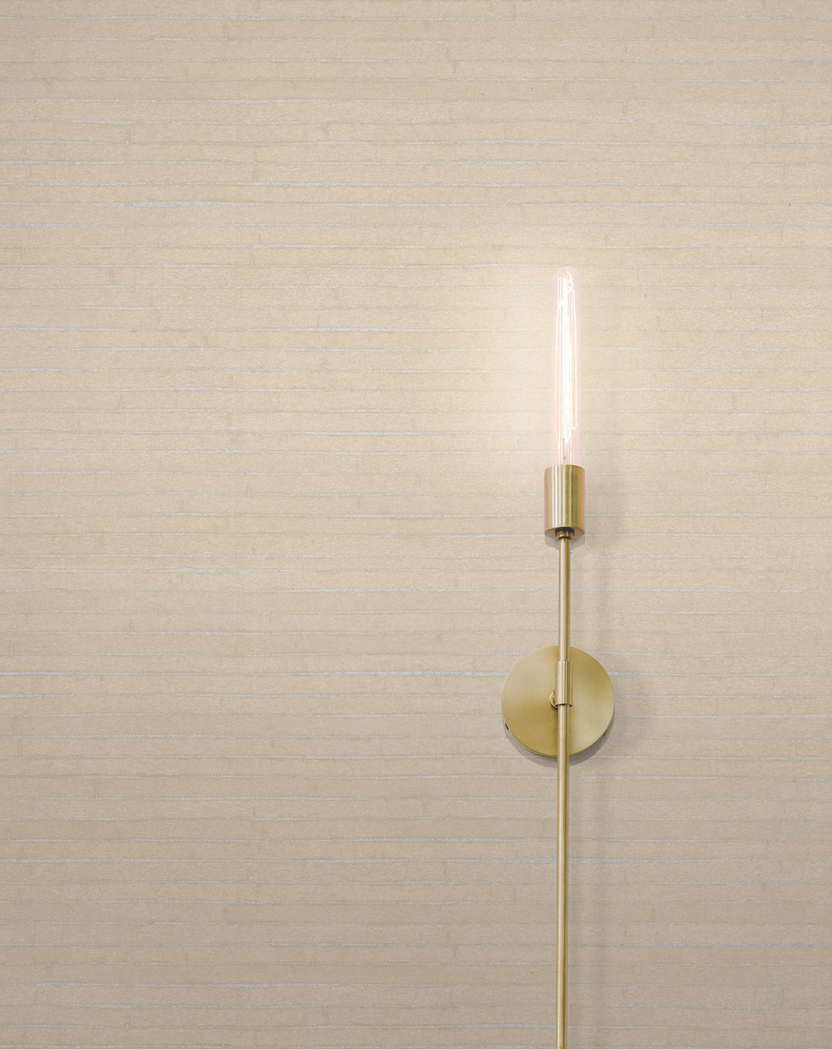 York GV0252 Handcrafted Shimmering Paper Sand Wallpaper