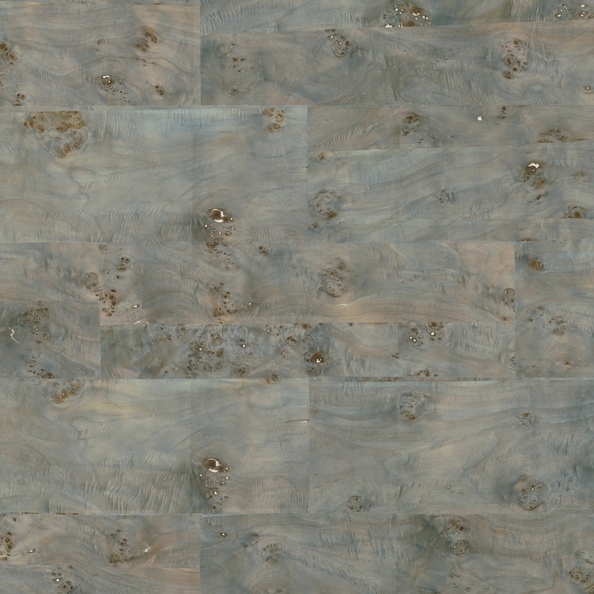 York GV0267 Burlwood Smoke Wallpaper