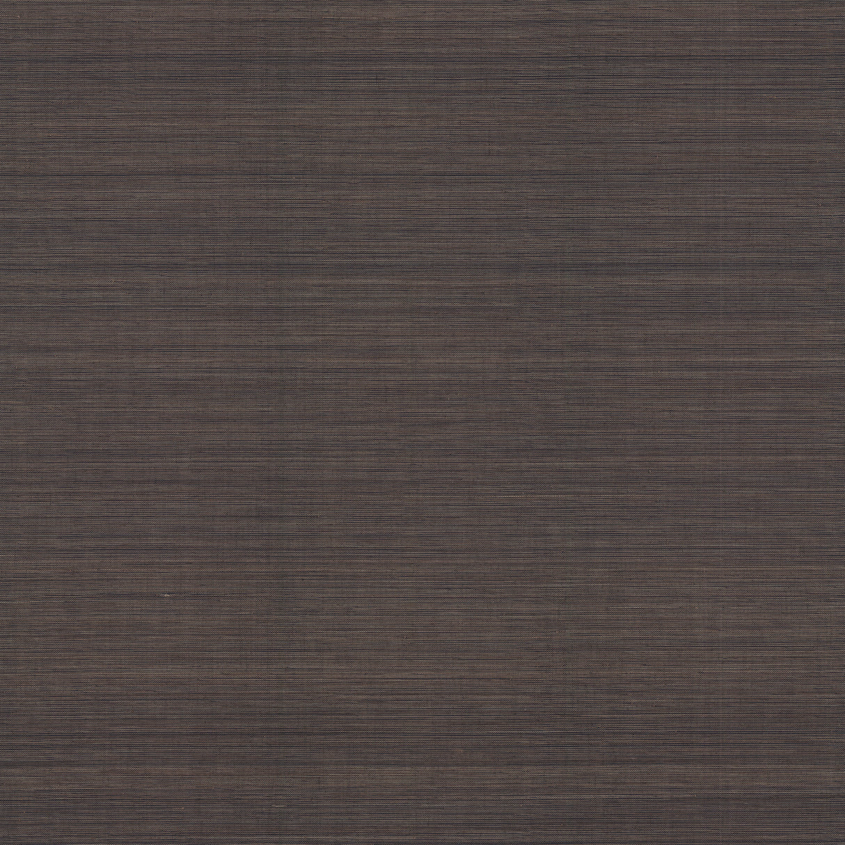 York GV0274 Modern Abaca Black Wallpaper