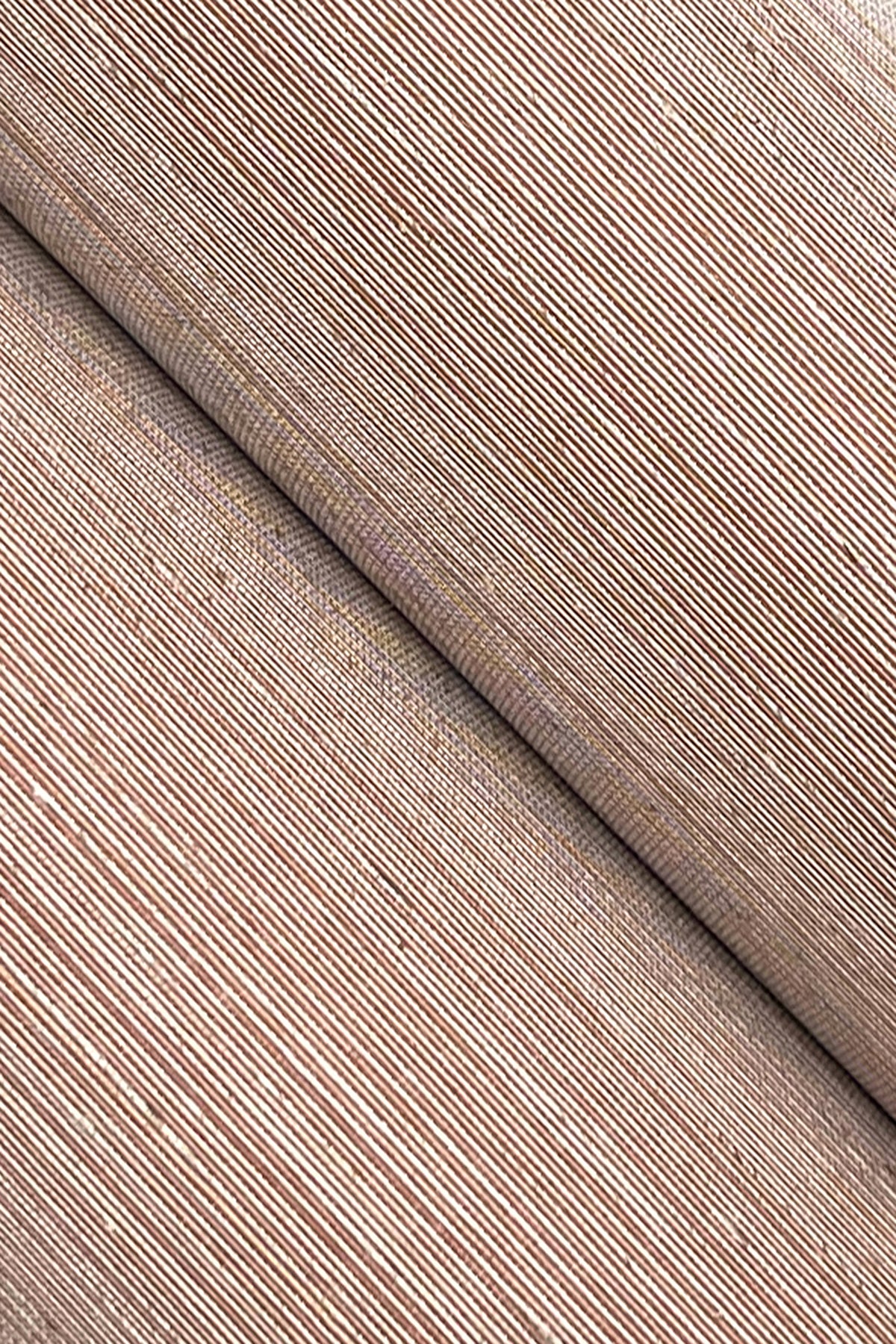 York GV0281 Delicate Abaca Brick Wallpaper