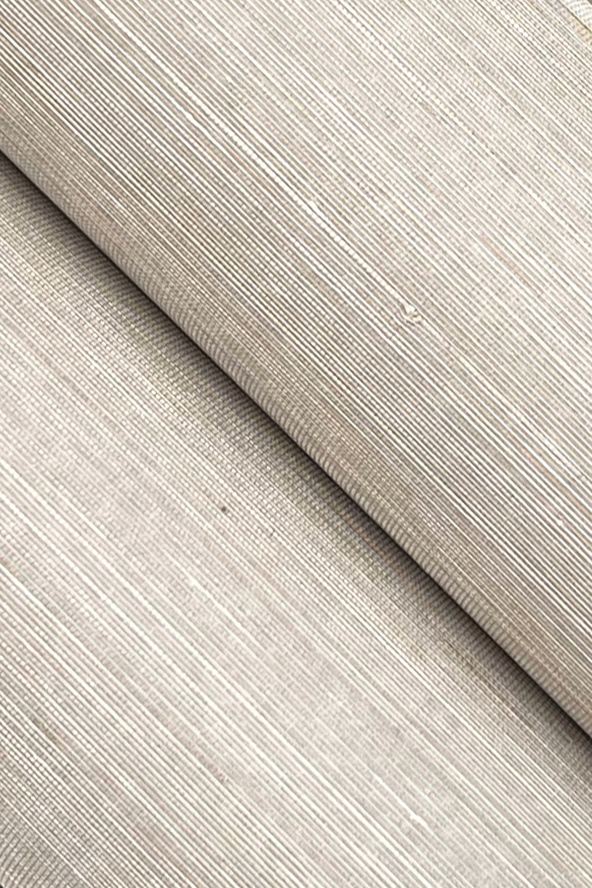 York GV0282 Delicate Abaca Sand Wallpaper