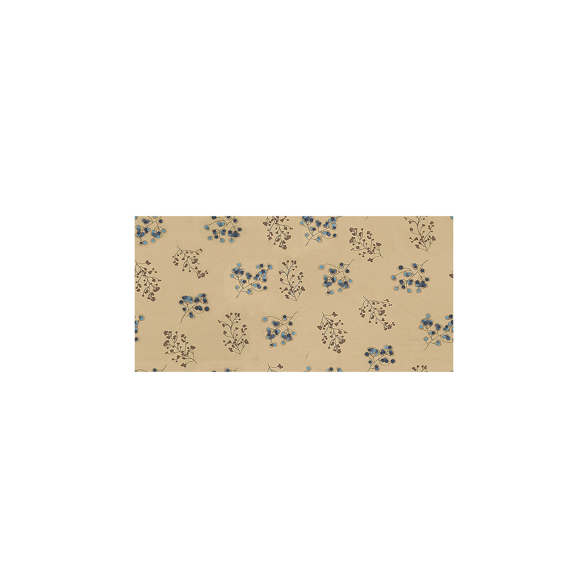 LEE JOFA MODERN GWF-2900.615.0 GALINA CAMEL Fabric - Eade's Wallpaper