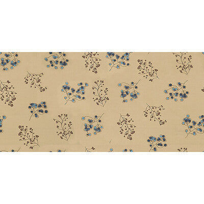 LEE JOFA MODERN GWF-2900.615.0 GALINA CAMEL Fabric - Eade's Wallpaper