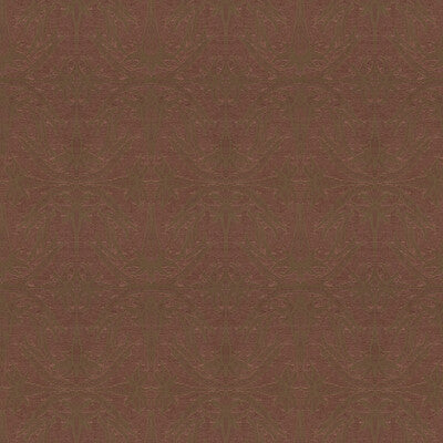 LEE JOFA MODERN GWF-2926.10.0 LILY BRANCH LILAC Fabric - Eade's Wallpaper