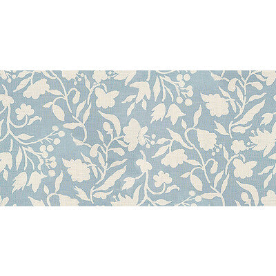 LEE JOFA MODERN GWF-3001.15.0 SOEMBA SHADOW CLOUD Fabric - Eade's Wallpaper