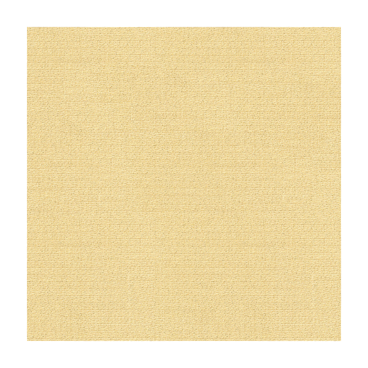 LEE JOFA MODERN GWF-3045.416.0 GLISTEN WOOL IVORY/GOLD Fabric - Eade's Wallpaper