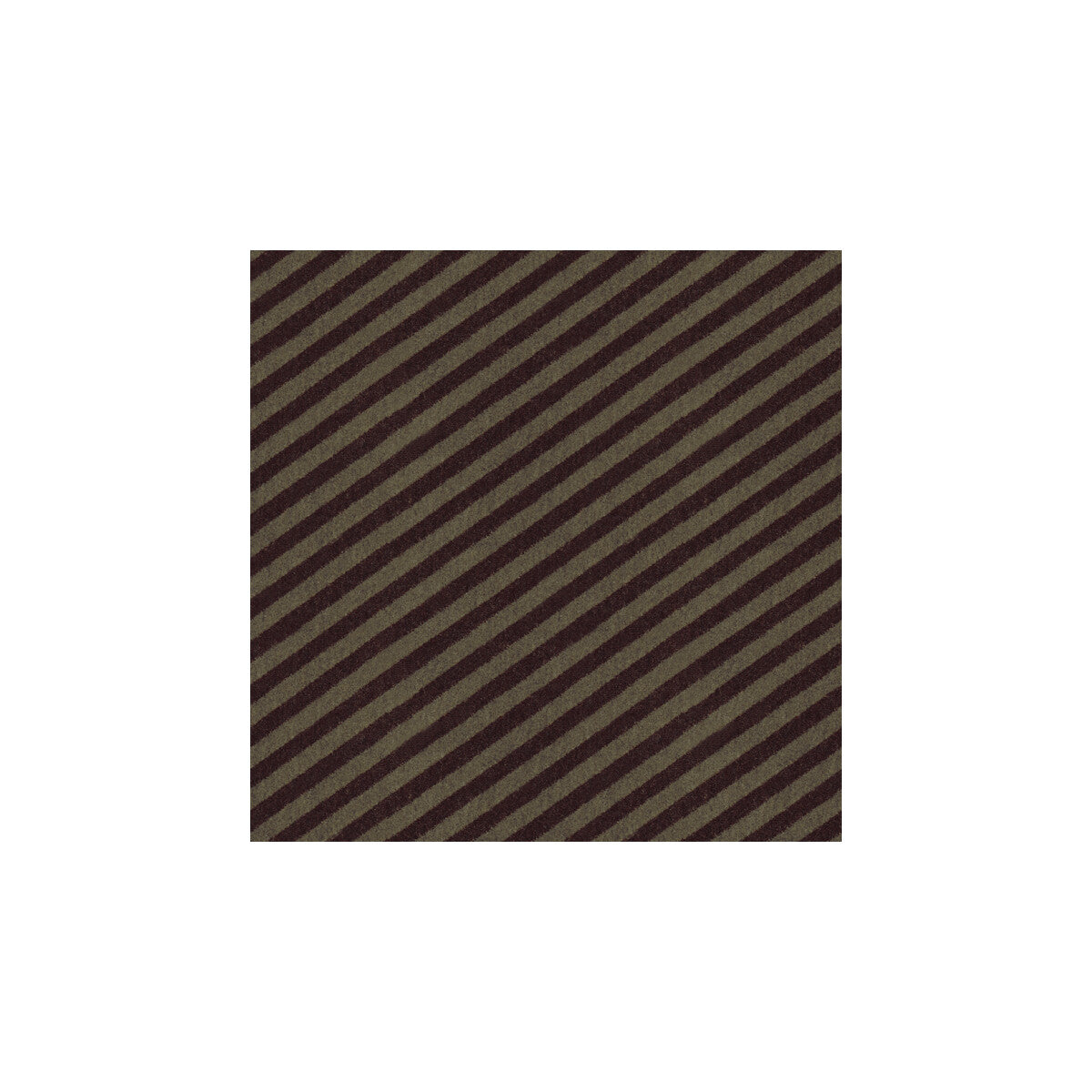 LEE JOFA MODERN GWF-3050.611.0 OBLIQUE TRUFFLE/GREY Fabric - Eade's Wallpaper