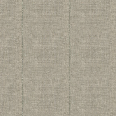 LEE JOFA MODERN GWF-3055.116.0 LUX EMBROIDERY LINEN/SILVER Fabric - Eade's Wallpaper