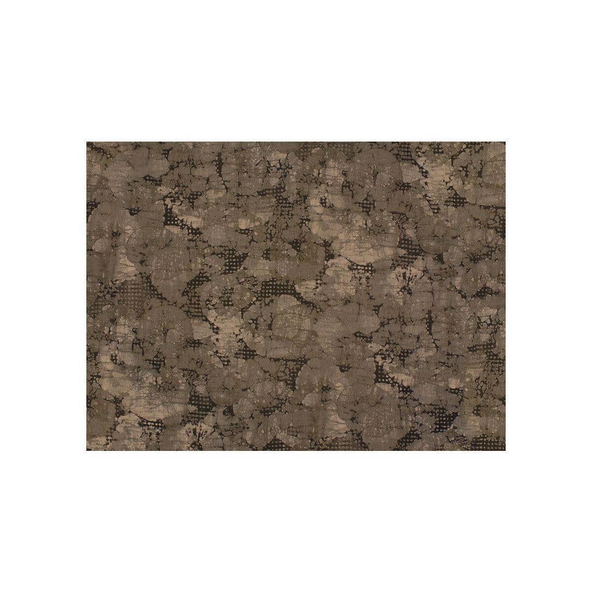 LEE JOFA MODERN GWF-3104.811.0 MINERAL EBONY/TAUPE Fabric - Eade's Wallpaper