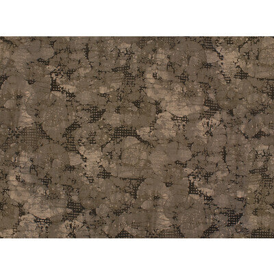 LEE JOFA MODERN GWF-3104.811.0 MINERAL EBONY/TAUPE Fabric - Eade's Wallpaper